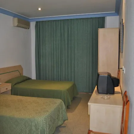 Blumen 3* Algeciras