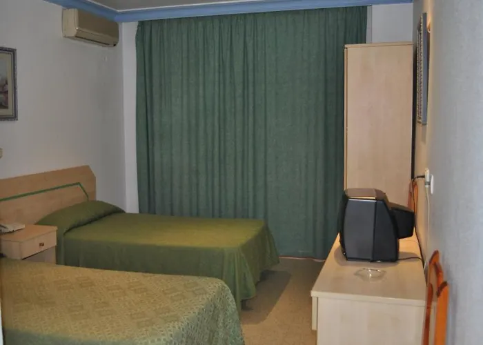 Blumen 3* Αλγεθίρας